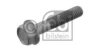 OPEL 2000184 Screw